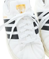 adidas（アディダス）スニーカー 白 サイズ:24.5cm レディース/2200652982091