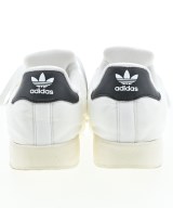 adidas（アディダス）スニーカー 白 サイズ:24.5cm レディース/2200652982091