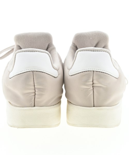 adidas（アディダス）スニーカー ベージュ サイズ:24.5cm レディース/2200652982107