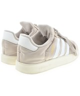 adidas（アディダス）スニーカー ベージュ サイズ:24.5cm レディース/2200652982107