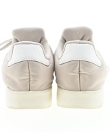 adidas（アディダス）スニーカー ベージュ サイズ:24.5cm レディース/2200652982107
