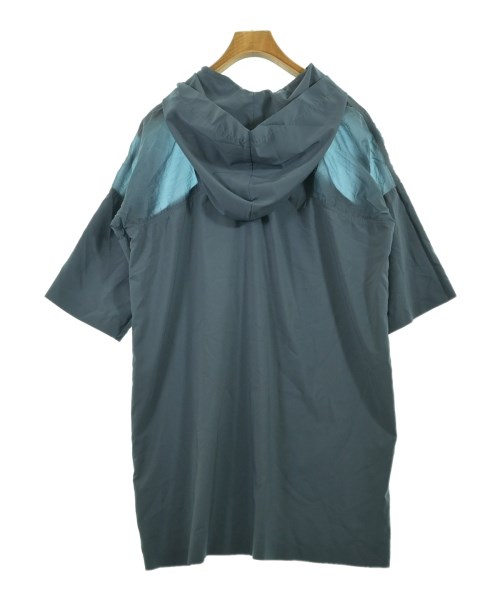 adidas（アディダス）ワンピース 青 サイズ:XOT(XXL位) レディース/2200653548012