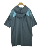 adidas（アディダス）ワンピース 青 サイズ:XOT(XXL位) レディース/2200653548012