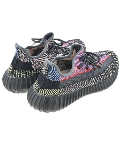 adidas（アディダス）スニーカー 黒 サイズ:26.5cm メンズ/2200657151096