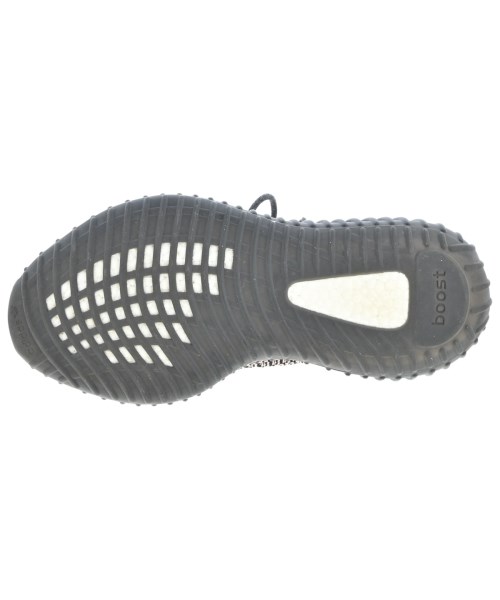 adidas（アディダス）スニーカー 黒 サイズ:26.5cm メンズ/2200657151096