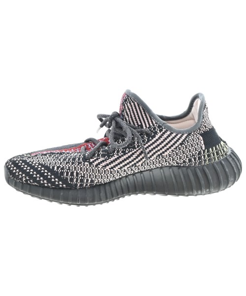 adidas（アディダス）スニーカー 黒 サイズ:26.5cm メンズ/2200657151096