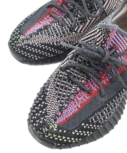 adidas（アディダス）スニーカー 黒 サイズ:26.5cm メンズ/2200657151096