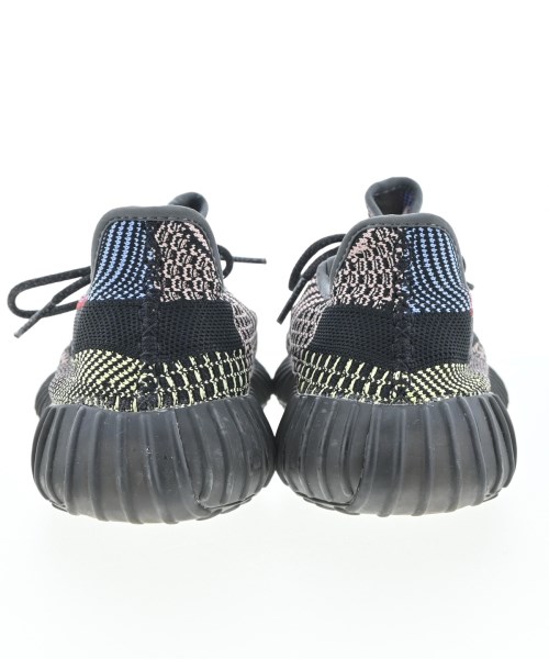 adidas（アディダス）スニーカー 黒 サイズ:26.5cm メンズ/2200657151096