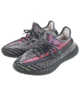 adidas（アディダス）スニーカー 黒 サイズ:26.5cm メンズ/2200657151096