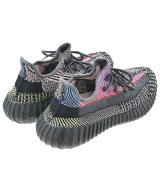 adidas（アディダス）スニーカー 黒 サイズ:26.5cm メンズ/2200657151096