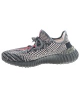 adidas（アディダス）スニーカー 黒 サイズ:26.5cm メンズ/2200657151096