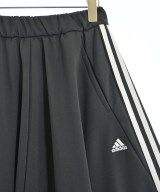 adidas（アディダス）ロング・マキシ丈スカート 黒 サイズ:S レディース/2200652438154