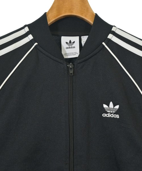 adidas（アディダス）Tシャツ・カットソー 黒 サイズ:M メンズ/2200653301020
