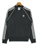 adidas（アディダス）Tシャツ・カットソー 黒 サイズ:M メンズ/2200653301020