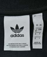 adidas（アディダス）Tシャツ・カットソー 黒 サイズ:M メンズ/2200653301020