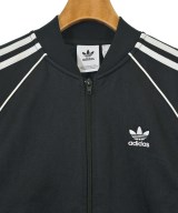 adidas（アディダス）Tシャツ・カットソー 黒 サイズ:M メンズ/2200653301020