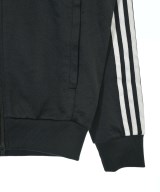 adidas（アディダス）Tシャツ・カットソー 黒 サイズ:M メンズ/2200653301020