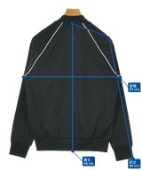 adidas（アディダス）Tシャツ・カットソー 黒 サイズ:M メンズ/2200653301020