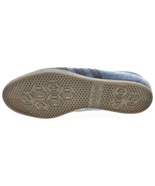 adidas（アディダス）スニーカー 青 サイズ:28cm メンズ/2200655864288