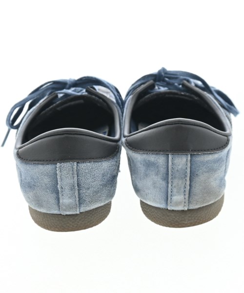 adidas（アディダス）スニーカー 青 サイズ:28cm メンズ/2200655864288