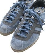 adidas（アディダス）スニーカー 青 サイズ:28cm メンズ/2200655864288