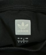 adidas（アディダス）Tシャツ・カットソー 黒 サイズ:M メンズ/2200657332051