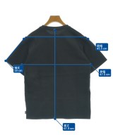 adidas（アディダス）Tシャツ・カットソー 黒 サイズ:M メンズ/2200657332051