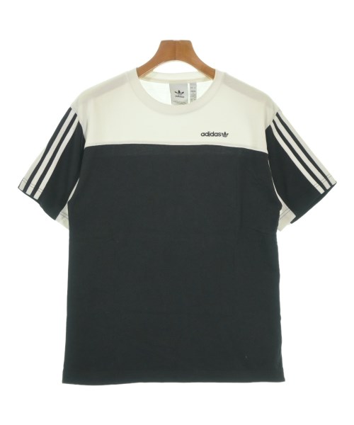 adidas(アディダス)Tシャツ・カットソー 黒 サイズ:M/2200657332068