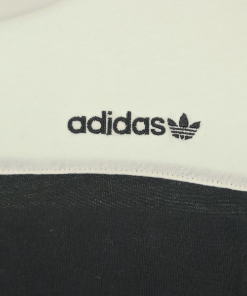 adidas（アディダス）Tシャツ・カットソー 黒 サイズ:M メンズ/2200657332068