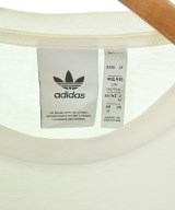 adidas（アディダス）Tシャツ・カットソー 黒 サイズ:M メンズ/2200657332068