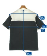 adidas（アディダス）Tシャツ・カットソー 黒 サイズ:M メンズ/2200657332068