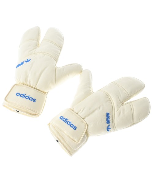 AVAVAV(アヴァヴァヴ)手袋 白 サイズ:-/2200657380052