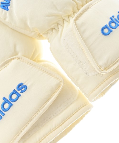 AVAVAV（アヴァヴァヴ）手袋 白 サイズ:- レディース/2200657380052