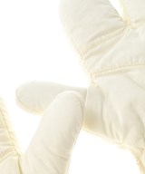 AVAVAV（アヴァヴァヴ）手袋 白 サイズ:- レディース/2200657380052