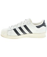 adidas（アディダス）スニーカー 白 サイズ:23cm レディース/2200657392055