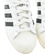 adidas（アディダス）スニーカー 白 サイズ:23cm レディース/2200657392055