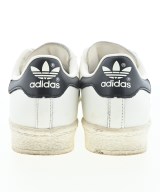 adidas（アディダス）スニーカー 白 サイズ:23cm レディース/2200657392055