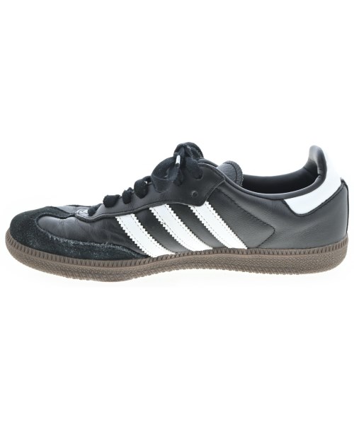 adidas（アディダス）スニーカー 黒 サイズ:23.5cm レディース/2200657473013
