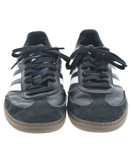 adidas（アディダス）スニーカー 黒 サイズ:23.5cm レディース/2200657473013