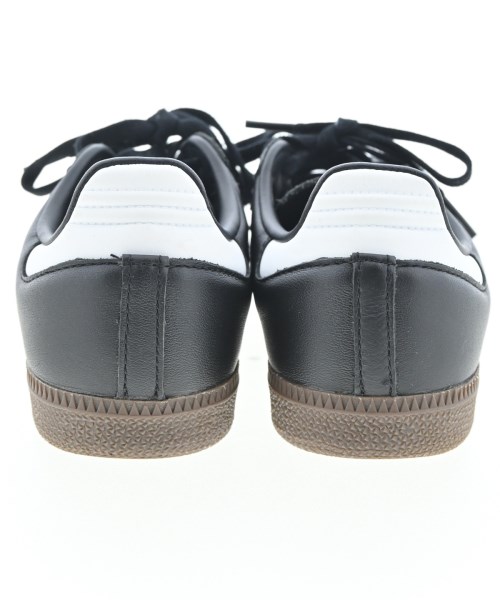 adidas（アディダス）スニーカー 黒 サイズ:23.5cm レディース/2200657473013