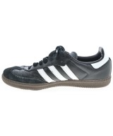 adidas（アディダス）スニーカー 黒 サイズ:23.5cm レディース/2200657473013