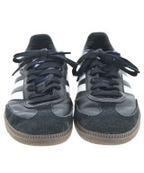 adidas（アディダス）スニーカー 黒 サイズ:23.5cm レディース/2200657473013