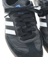 adidas（アディダス）スニーカー 黒 サイズ:23.5cm レディース/2200657473013