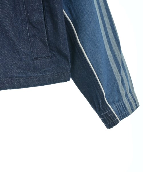 adidas（アディダス）その他 青 サイズ:M レディース/2200653286020