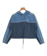adidas（アディダス）その他 青 サイズ:M レディース/2200653286020