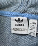 adidas（アディダス）その他 青 サイズ:M レディース/2200653286020