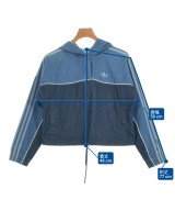 adidas（アディダス）その他 青 サイズ:M レディース/2200653286020