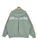 adidas（アディダス）パーカー 緑 サイズ:XL レディース/2200654001028