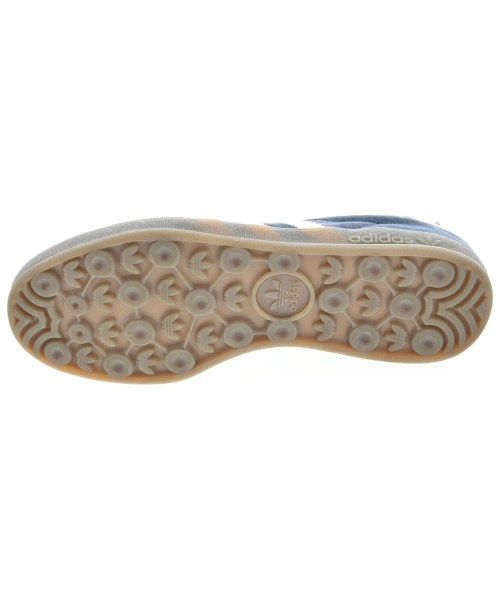 adidas（アディダス）スニーカー 紺 サイズ:24.5cm レディース/2200654032336
