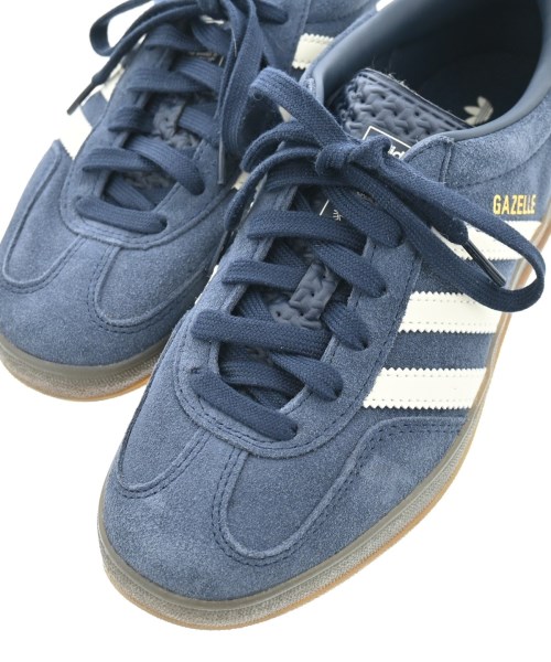 adidas（アディダス）スニーカー 紺 サイズ:24.5cm レディース/2200654032336